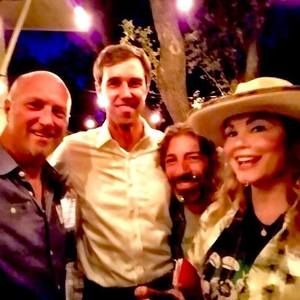 Meet your Posher, Jon